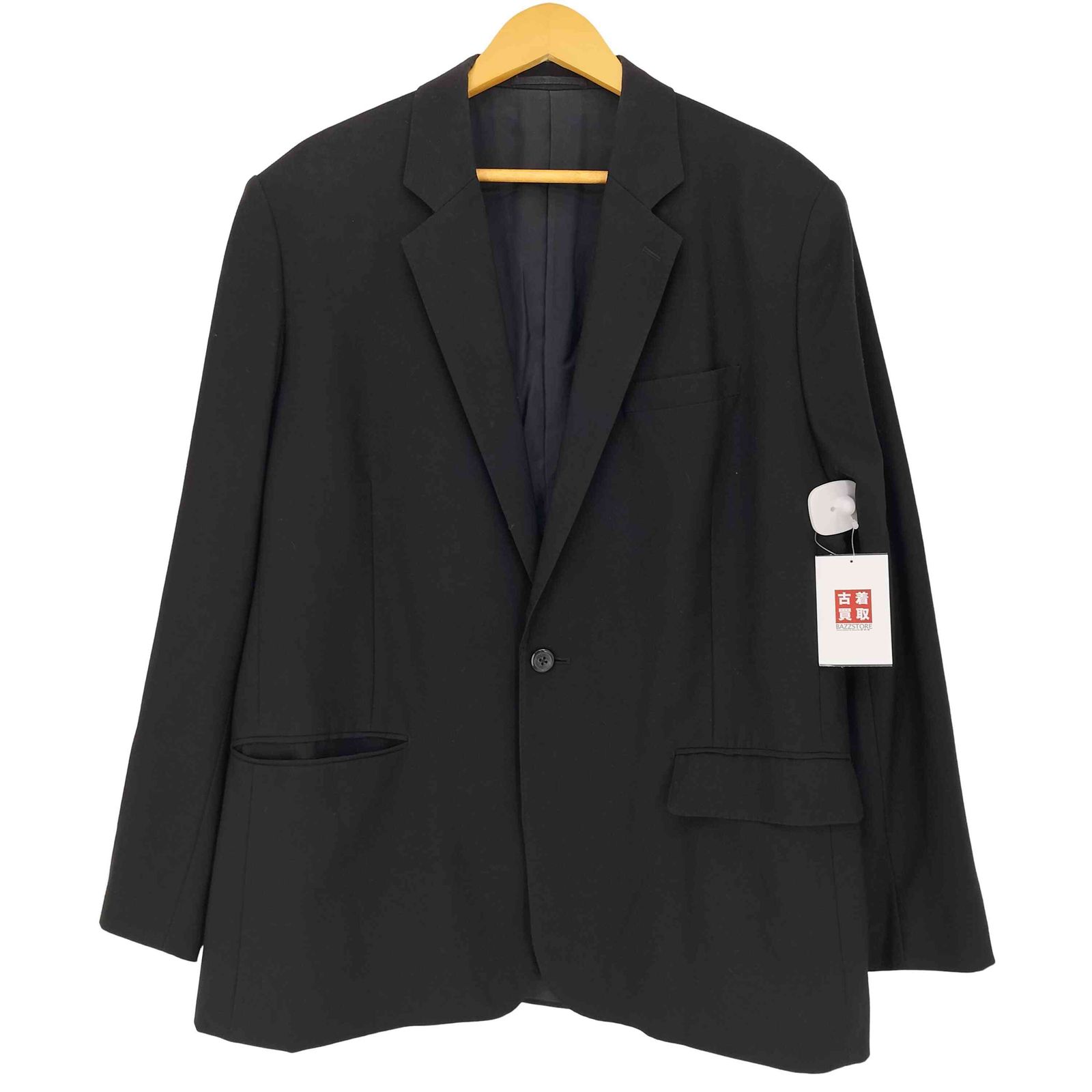 LADMUSICIAN 1B BIG JACKET 【公式通販】