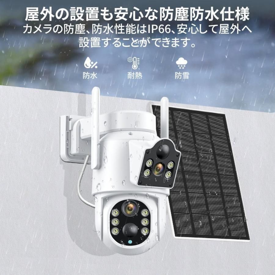 家庭用 双600万画素