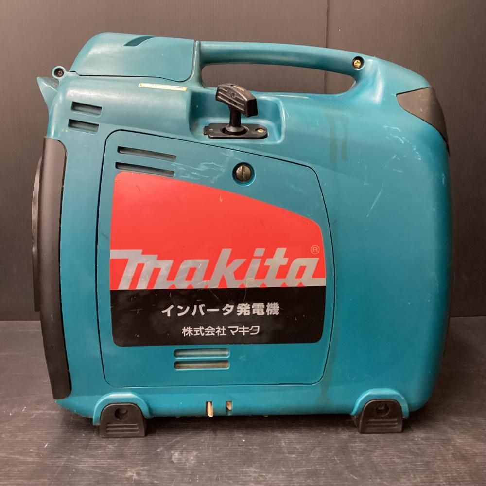 makita G140IS インバータ発電機 1400W相当