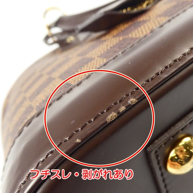 姫路東店】 中古 LOUIS VUITTON | ルイ・ヴィトン ダミエ