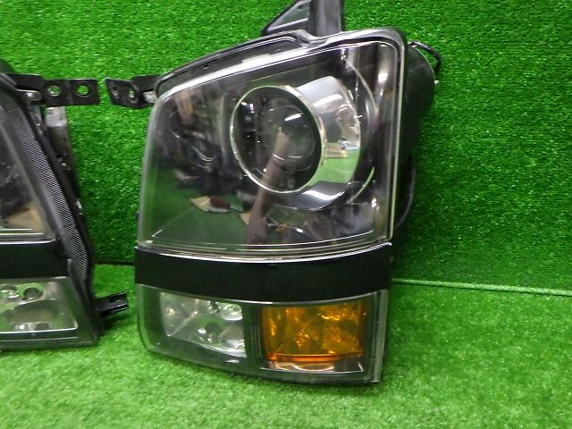 ワゴンR RR ヘッドライト 左右 HID MH21S/22S 100-59052