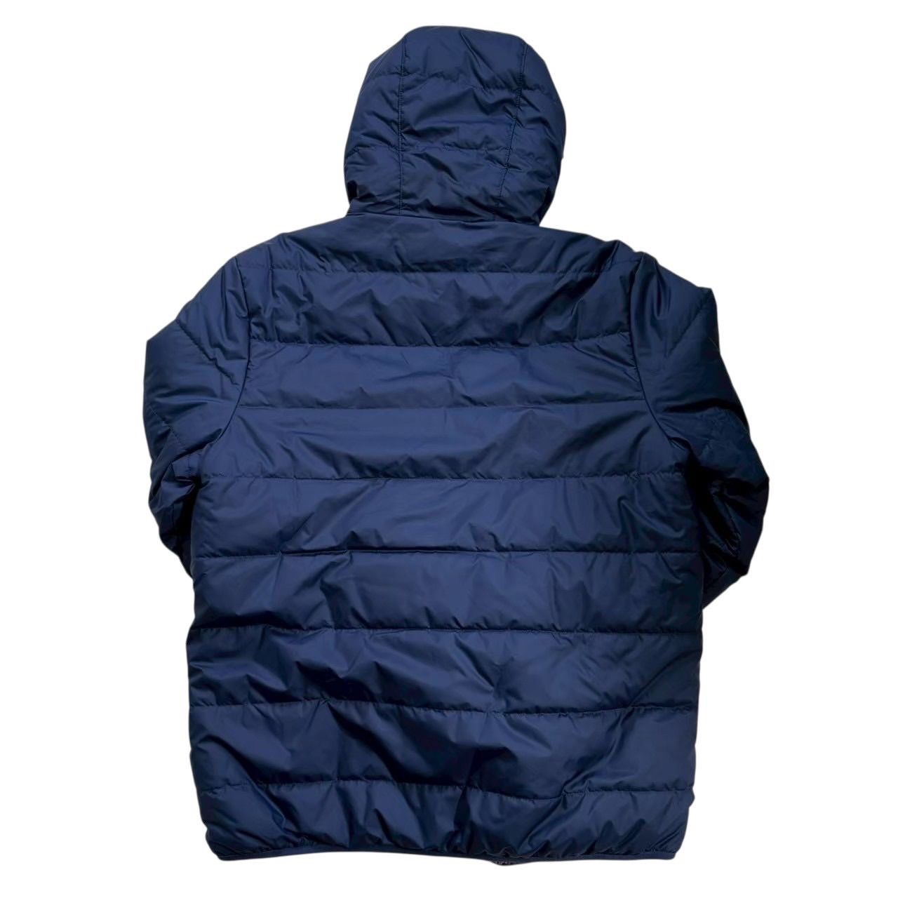 patagonia パタゴニア リバーシブルフリースジャケット ピンク 青 