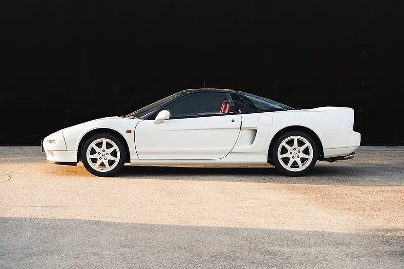 ZoomOn Z133 1|24 ホンダ NSX タイプR 94’ Spec パーツセット IMPECCABLEHEALTHCARESERVICES_COM