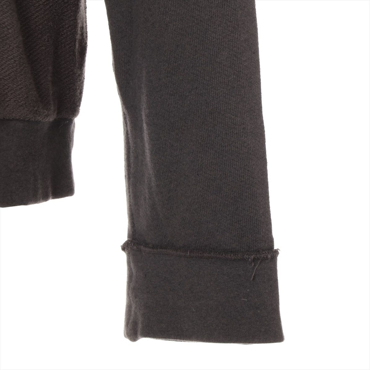 LOEWE ロエベ スウェット アナグラム コットン L 長袖Tシャツ WWW_NOITHATQUANGTHANH_NET