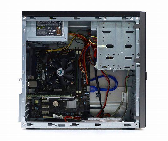 mousecomputer Mpro-T375G-WS Core i5-6500 3.20GHz 8GB 500GB(HDD