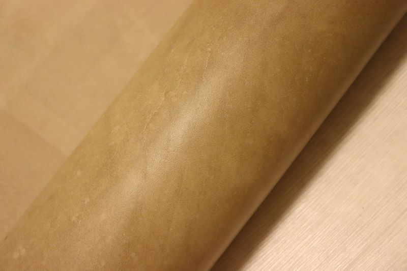 レザークラフト 革