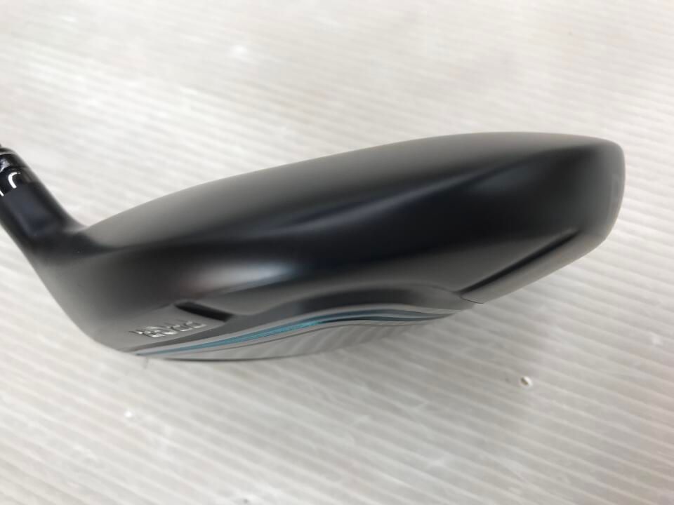 X フェアウェイウッド