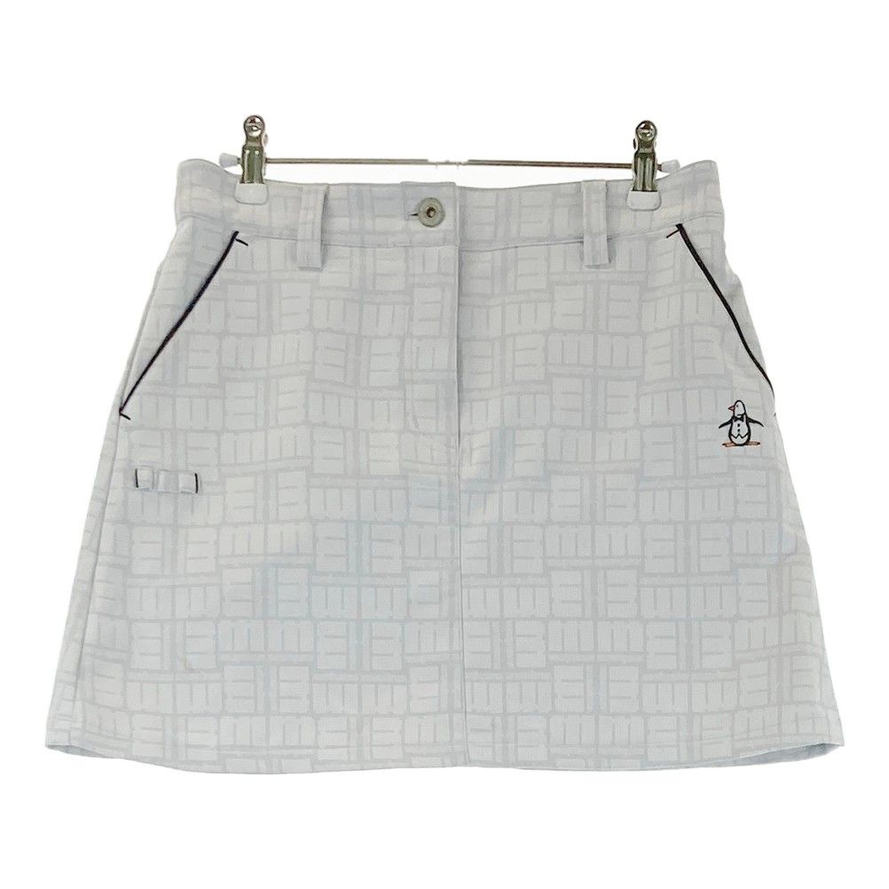 マンシング　ストライプスカート Munsingwear - マンシング ストライプスカートの通販 by くじら\u0027s shop