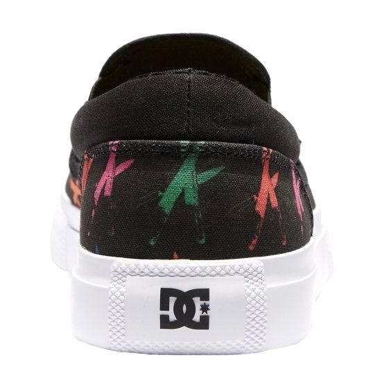 DC SHOES メンズ アンディ ウォーホル コラボコレクション 靴 シューズ 