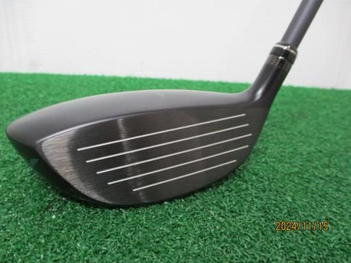 中古】 プロギア RS X(2024) 7W フェアウェイウッド FW TENSEI FOR