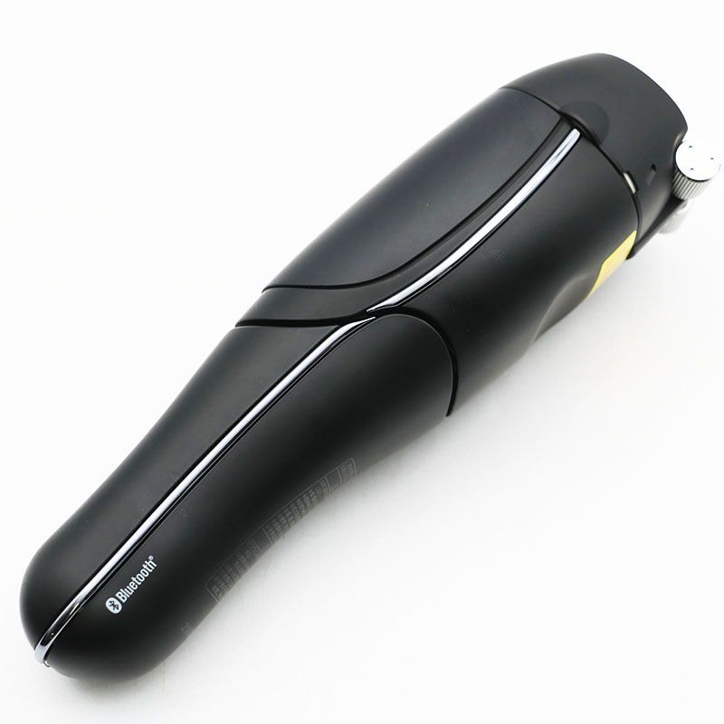 美容家電 ヤーマン 脱毛器 PSM-100B 充電器・3ヘッド付き