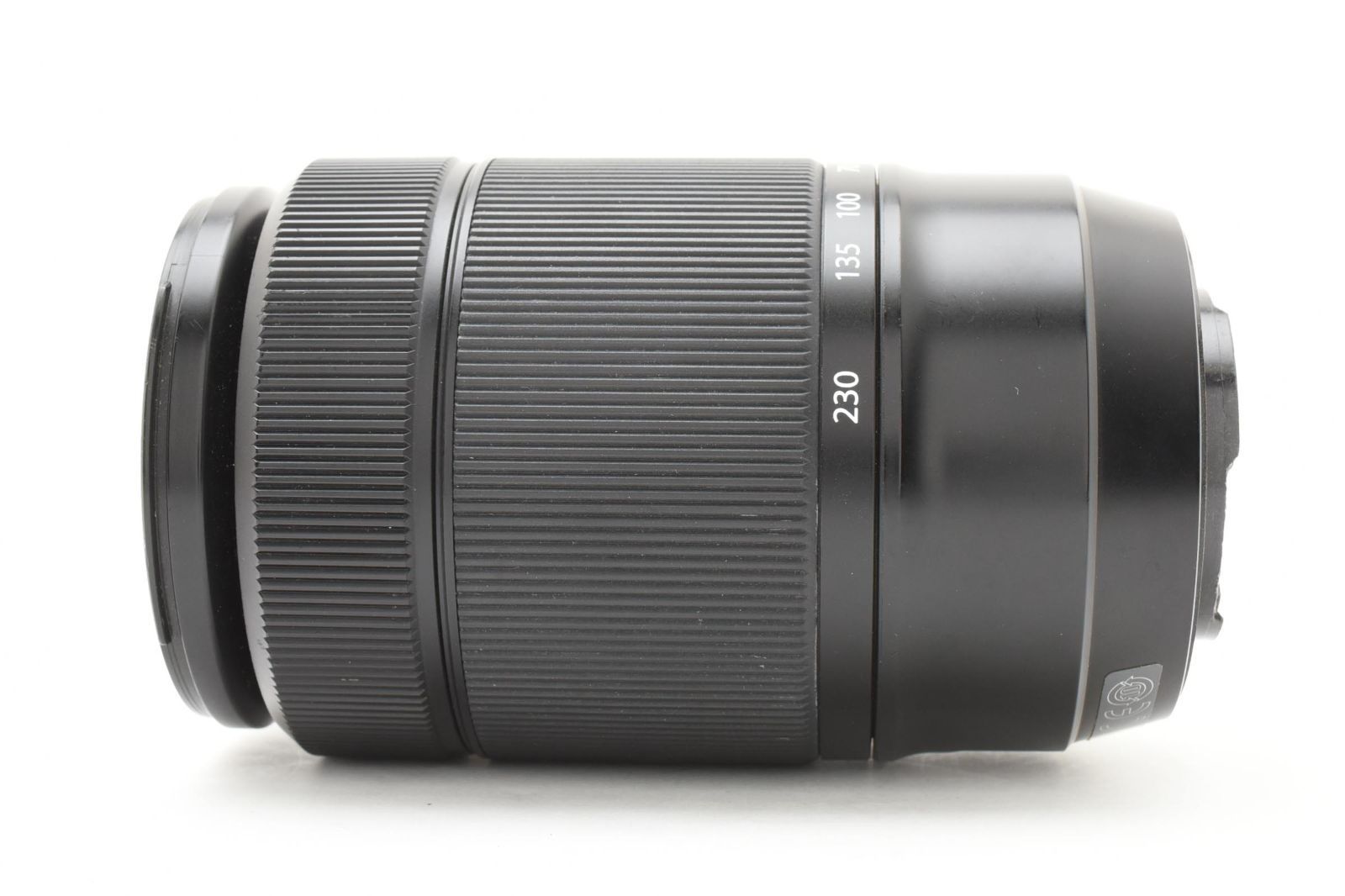 ジャンク Fujifilm XC 50-230mm f4.5-6.7 OIS II ブラック ジャンク