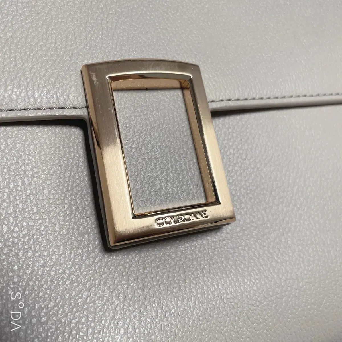 バッグ ベージュ