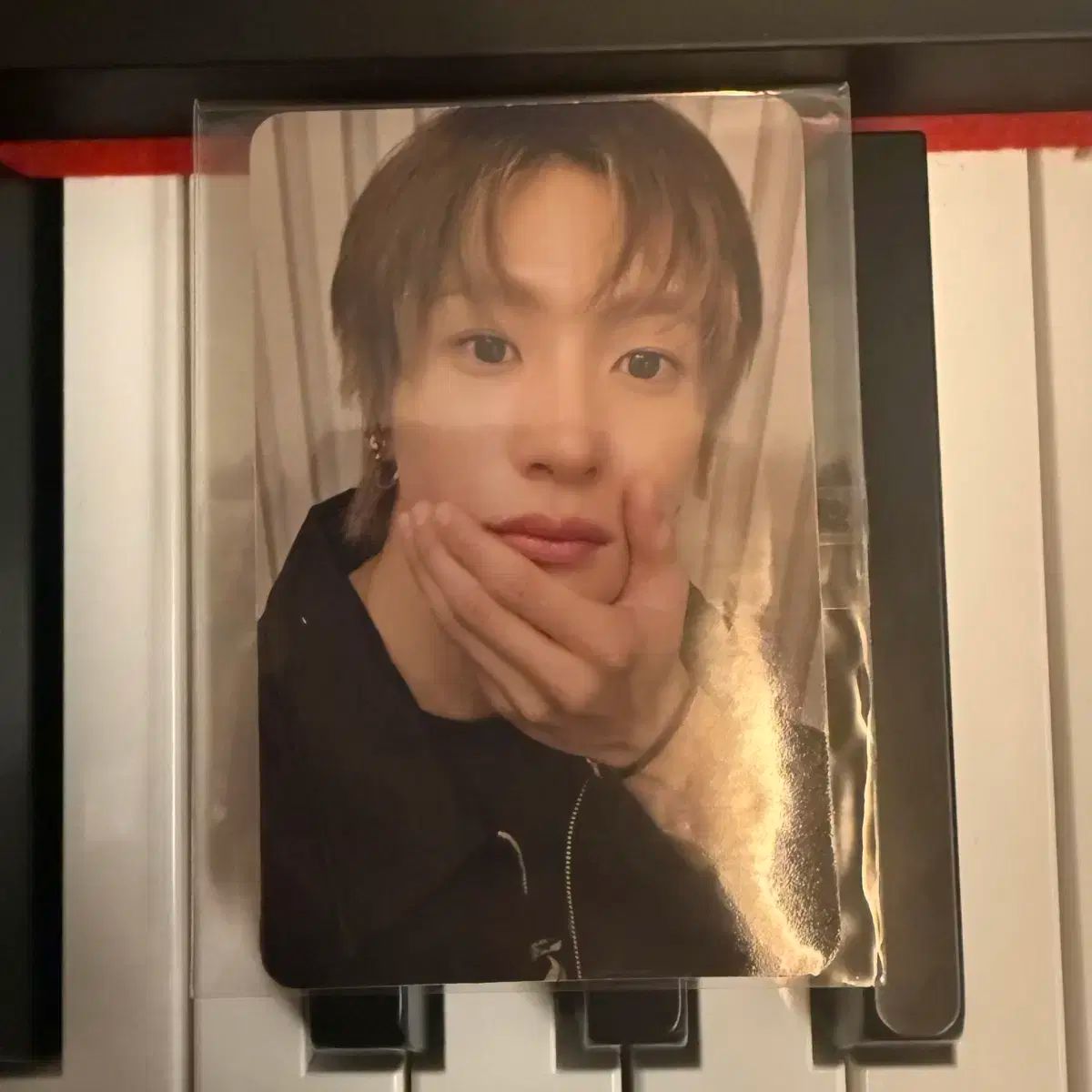 アントン RIIZE ODYSSEY ライズ トレカ RIIZE(ライズ) オデッセイ SHOPEE アグンパン タイ 未公開トレカ