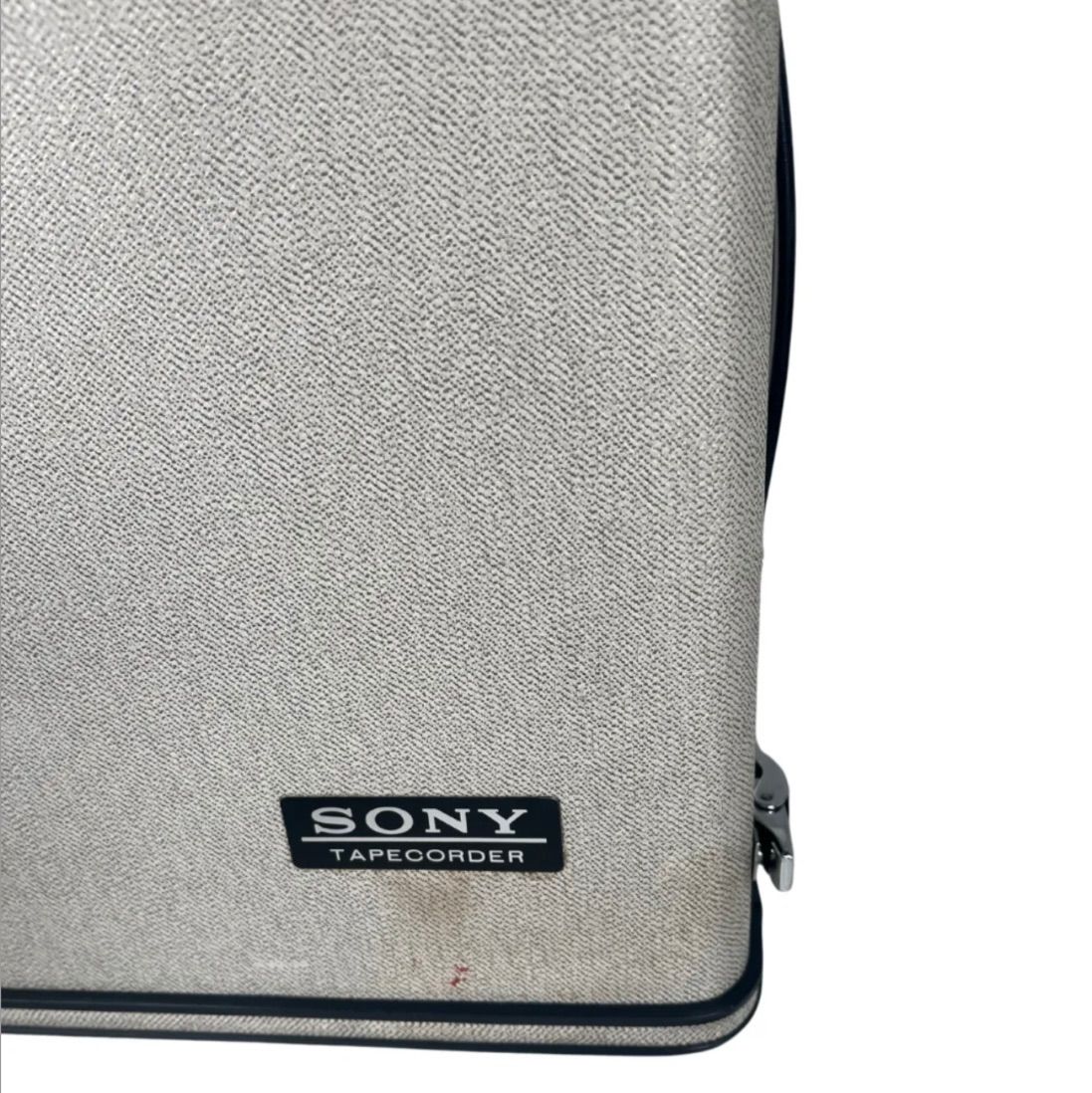 希少』 SONY テープレコーダー TC-357A - メルカリ