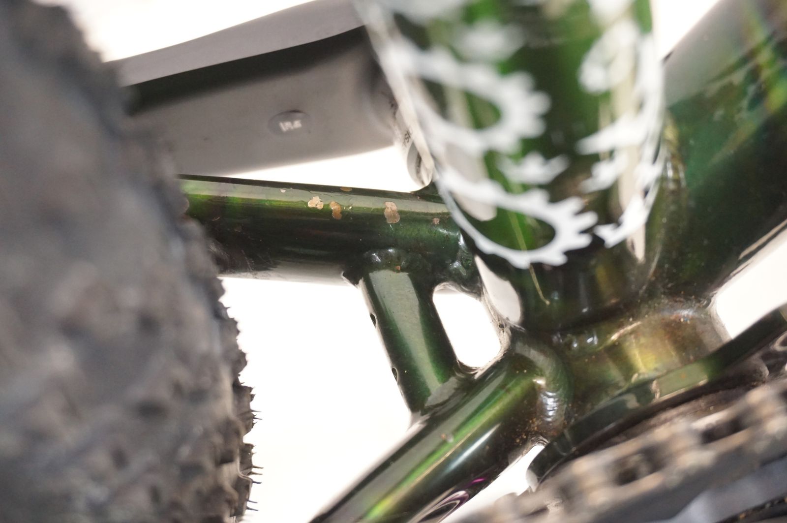 スタントンバイクス SWITCHBACK