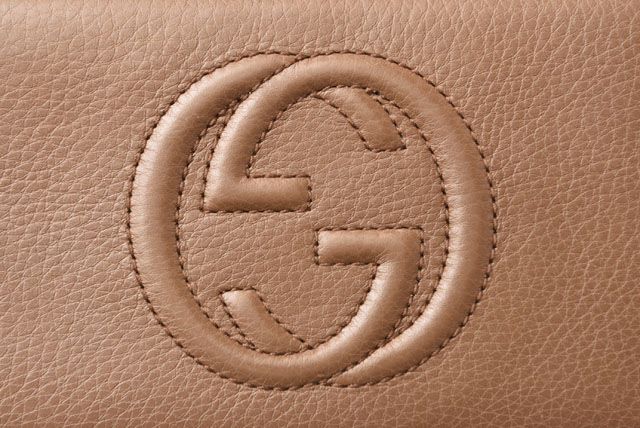 グッチ 財布 GUCCI 長財布/ラウンドファスナー ソーホー