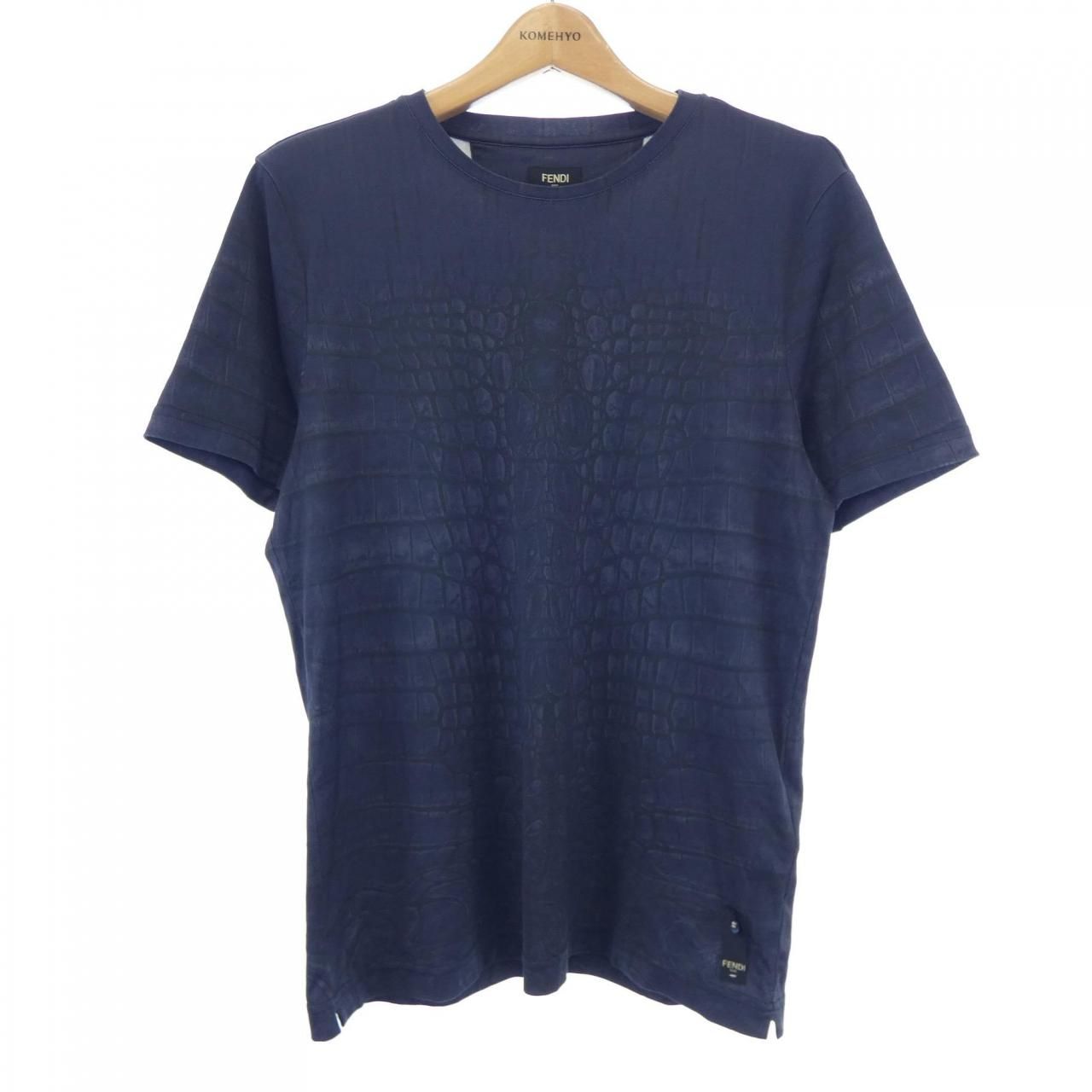 フェンディ FENDI Tシャツ