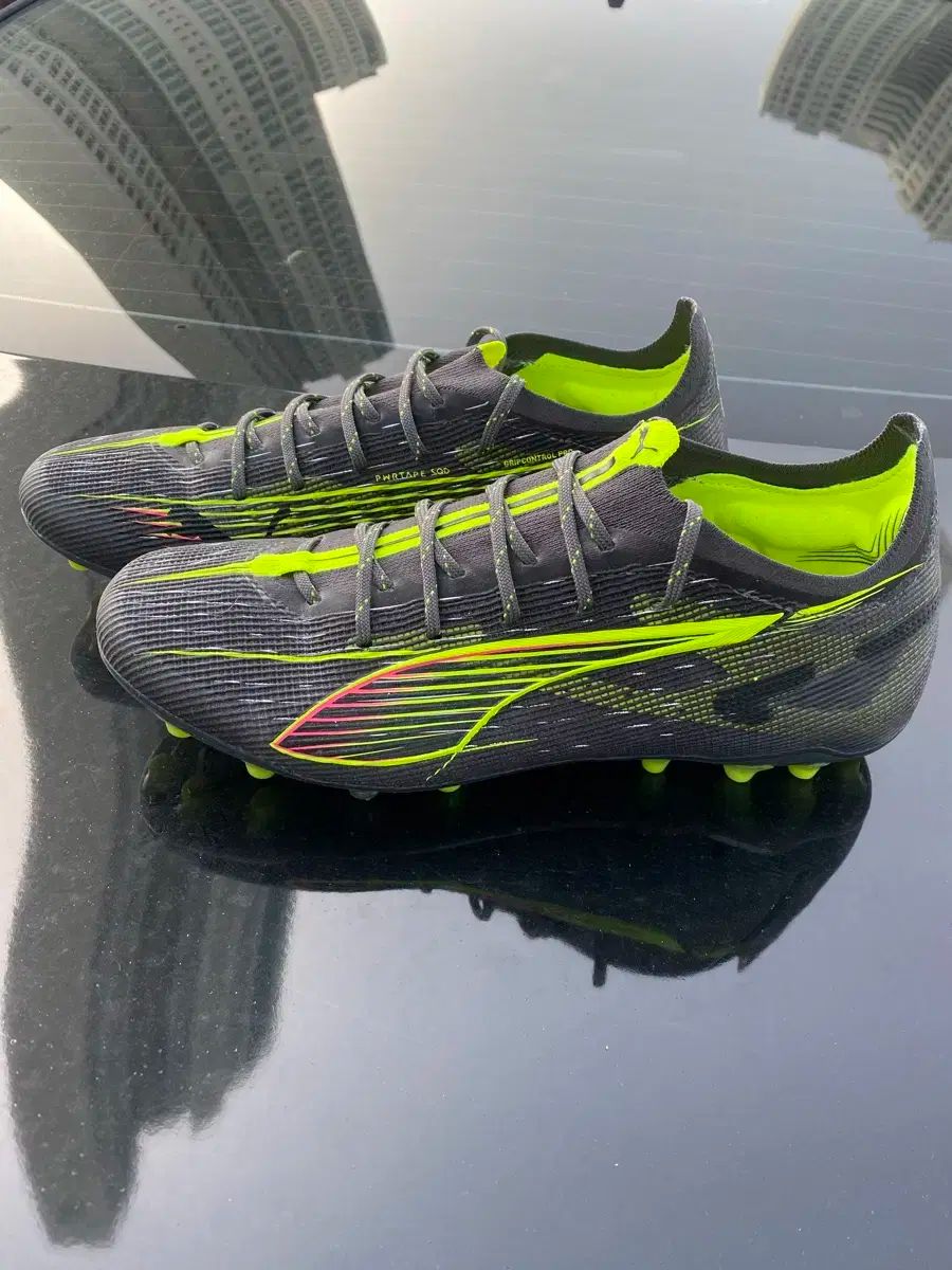 PUMA(プーマ) ウルトラ 5 ウルトラ・アルティメット mg 265