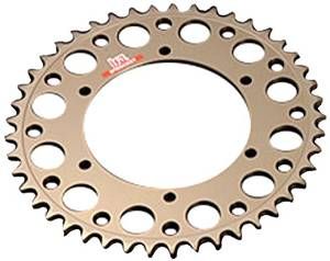 【新品・2営業日で発送】アイエスエー(ISA) 【必ず購入前に仕様をご確認下さい】01055 H-10 520 40T リアスプロケット