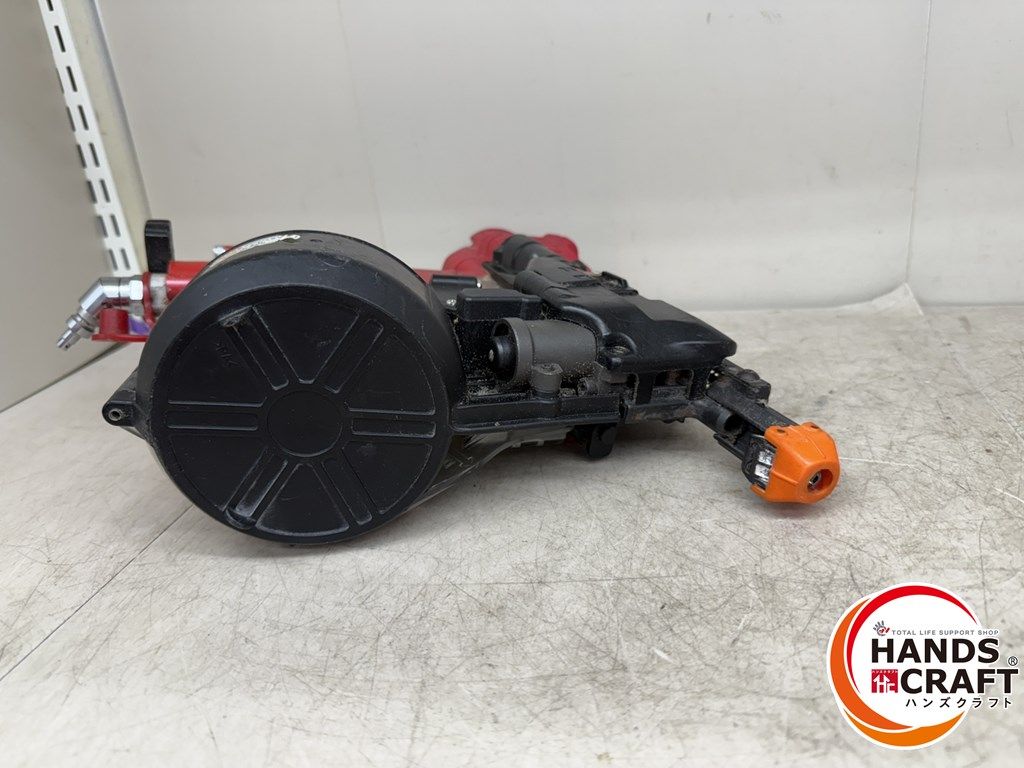 ♪ マックス MAX HV-R41G2 高圧ねじ打ち機 ターボドライバ 本体のみ HRDEVELOPMENT_JP