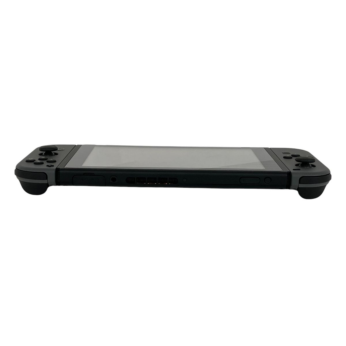 Nintendo HAC-001 SWITCH 2021年モデル ゲーム機 任天堂 中古