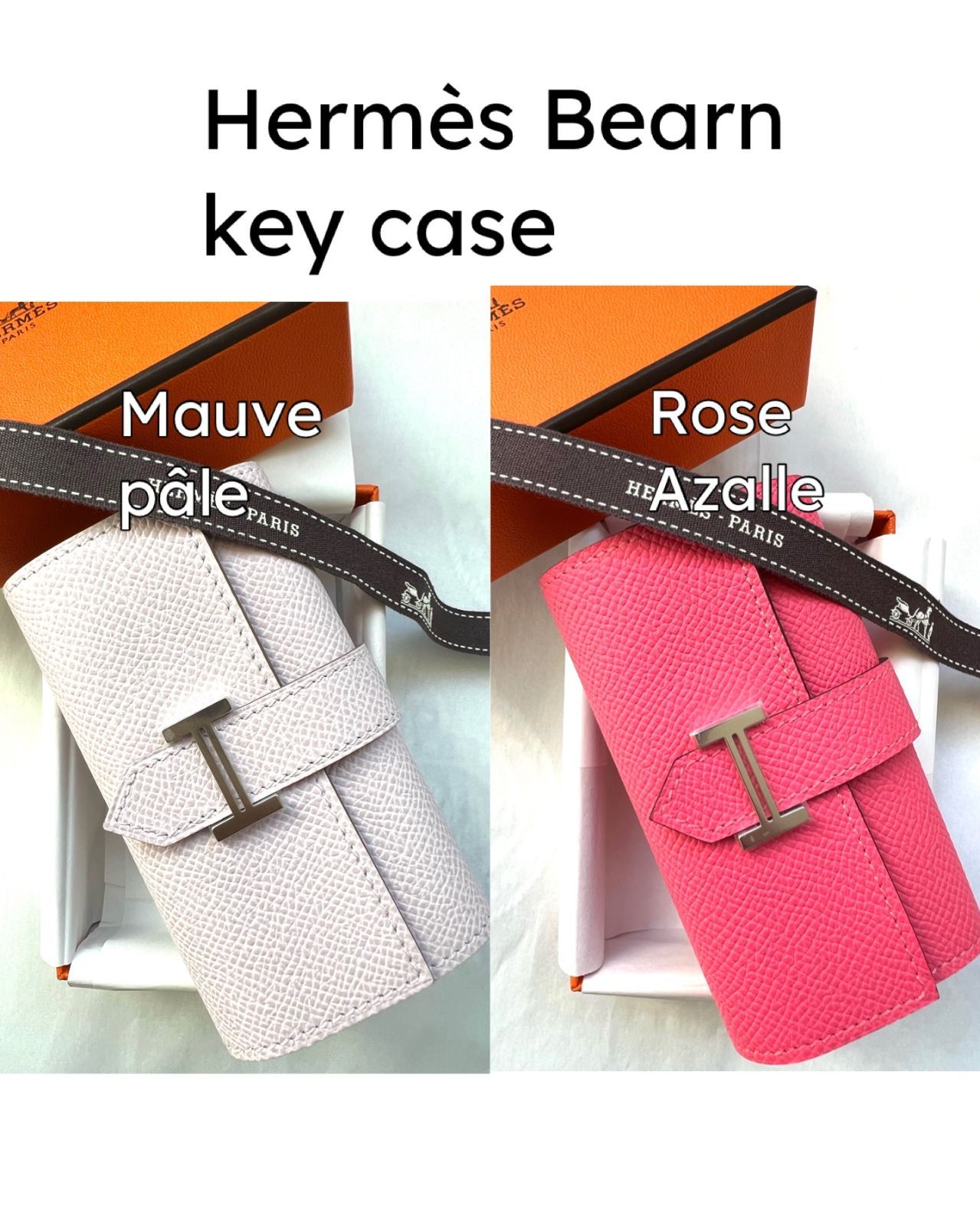 ルイヴィトン キーケース アンプラント 6 モノグラム レディース