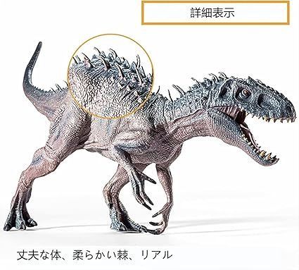 リアルティラノサウルス模型 恐竜 フィギュア リアル ティラノサウルス 模型 ディスプレイ