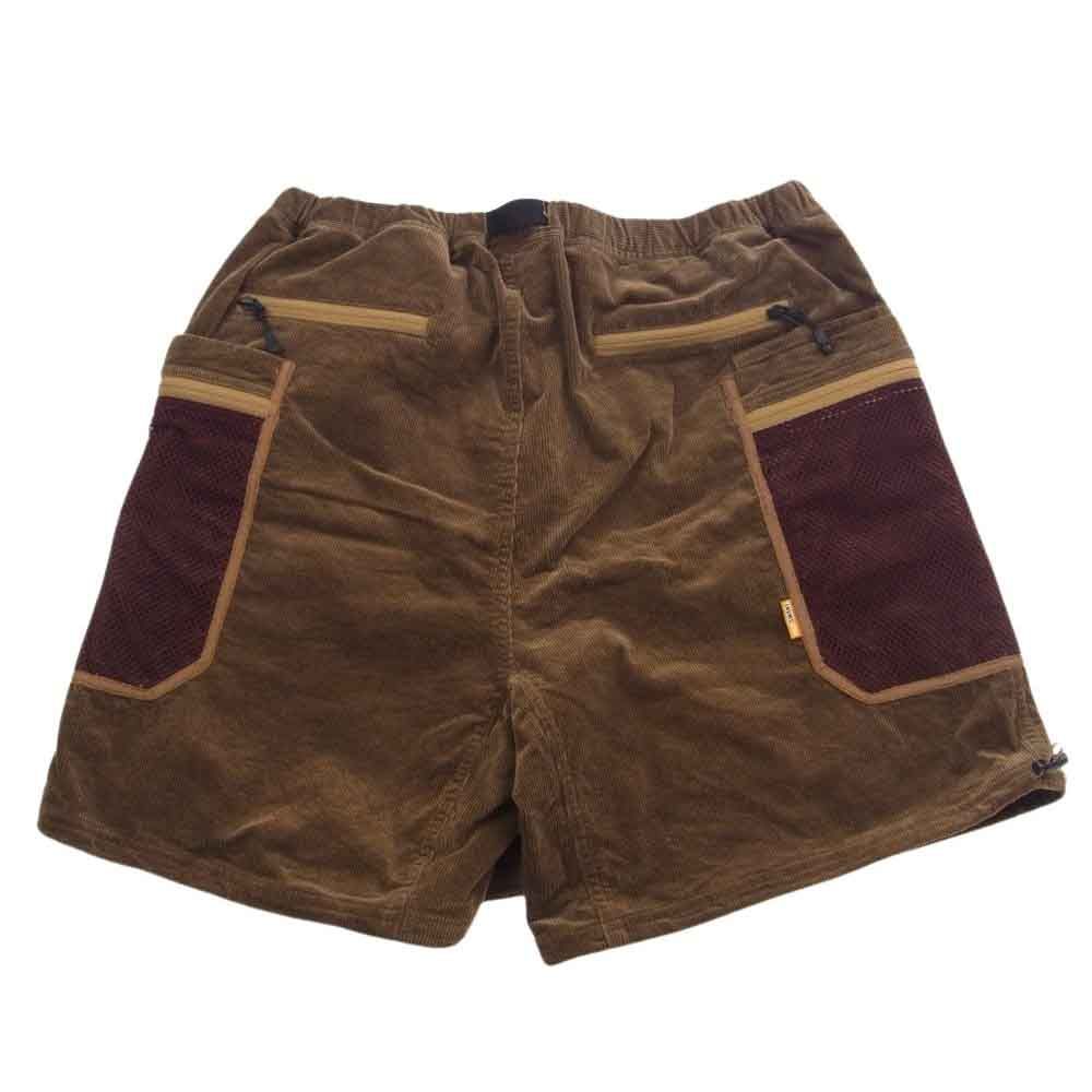 STABRIDGE GRIP SWANY SHORTS Mサイズ 【公式通販】