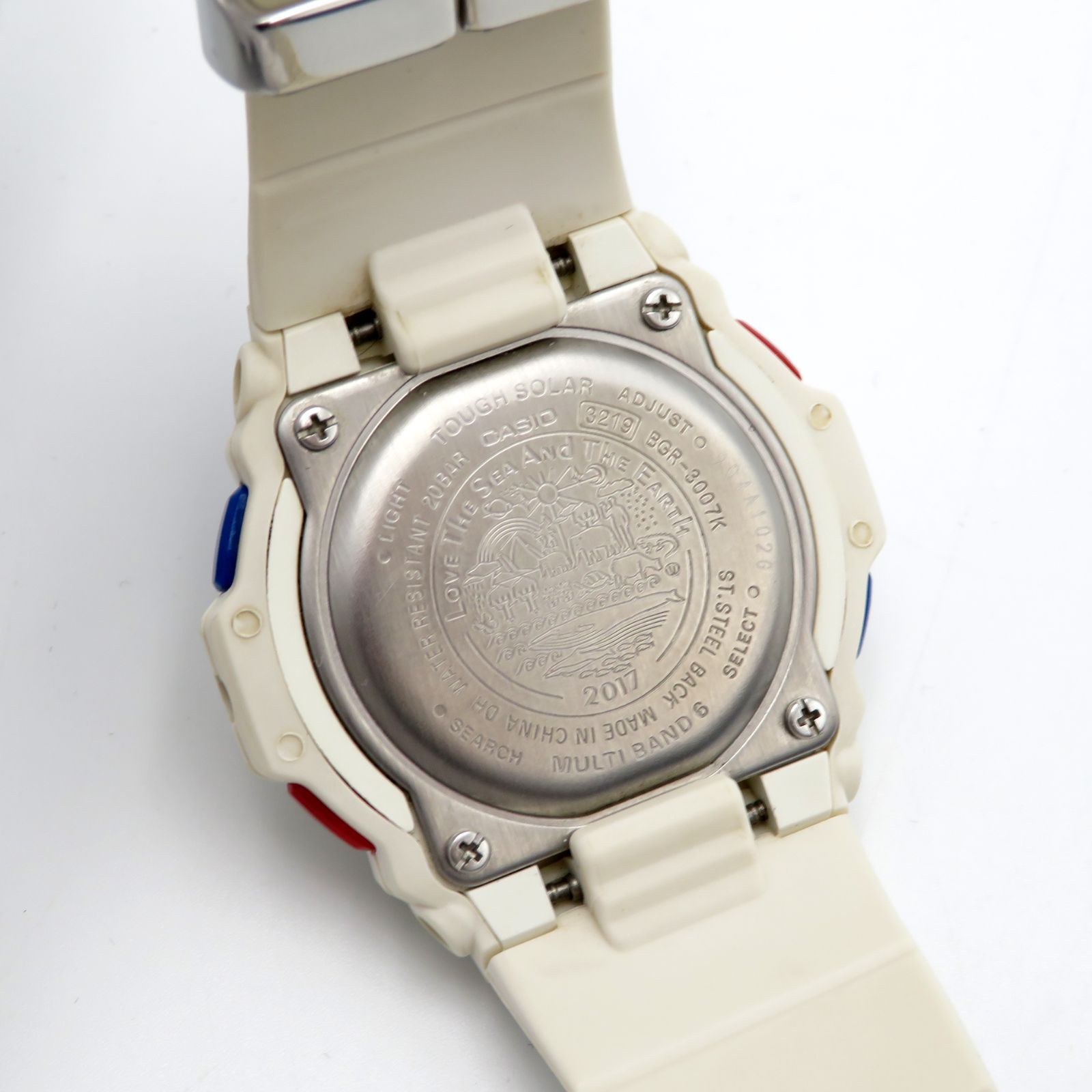 BGR-3007K-7JR 3219