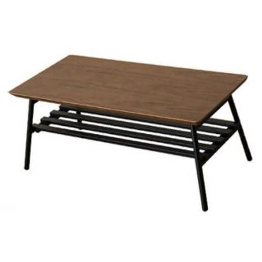 DINING TABLE | RECT TOP 27 | ALDER MOMO NATURAL ダイニングテーブル