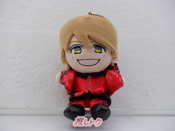 WEST ちびスト　7体セット WEST. ちびスト 7体 7人 セット 【公式通販】