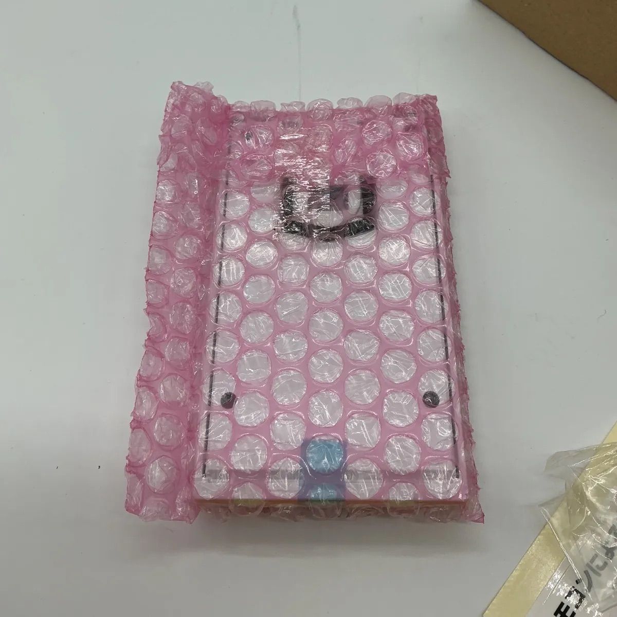 タッチスイッチ 無線式