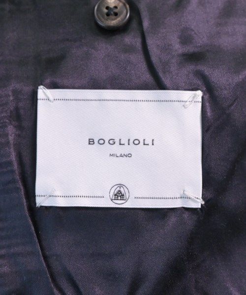 BOGLIOLI セットアップ・スーツ（その他） メンズ 【古着】【中古】【送料無料】 - メルカリ