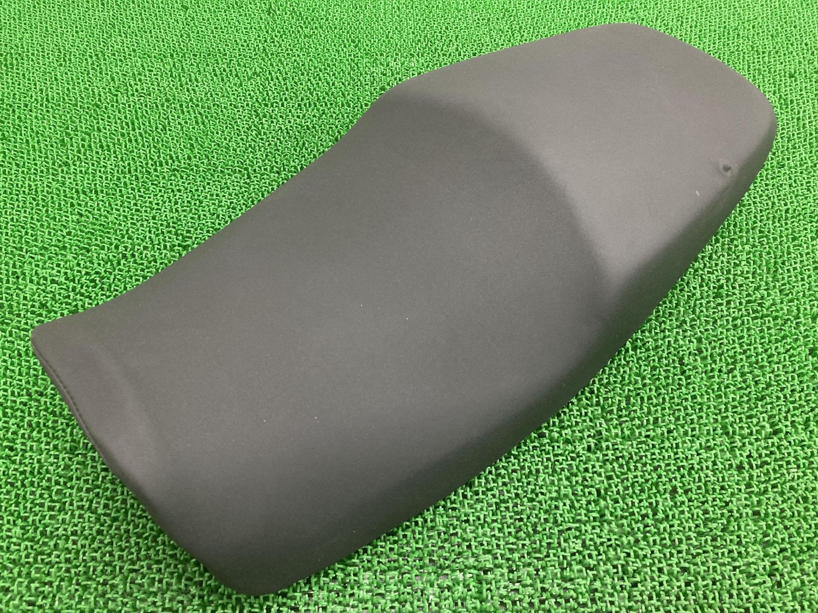 送料無料☆新品☆エイプ50用あんこ抜きタックロールシートフルキット