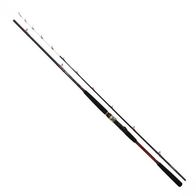 Daiwaアナリスター アカムツ 赤ムツS-230 美品 ダイワ アナリスター 赤ムツ S-230 | 釣具 釣り フィッシング - メルカリ