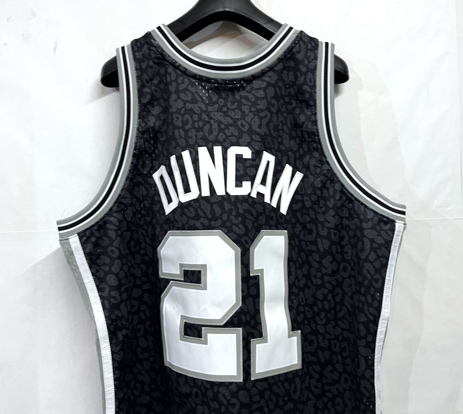 Mitchell & Ness｜ミッチェル&ネス NBA Wiled Life Swingman