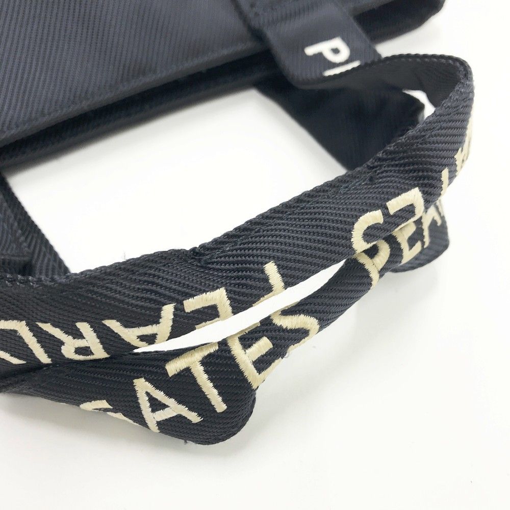 パーリーゲイツ◾️ロッカーバックカート◾️ ボーダー柄 PEARLY GATES パーリーゲイツ ボーダー柄カートバッグ : PEARLY