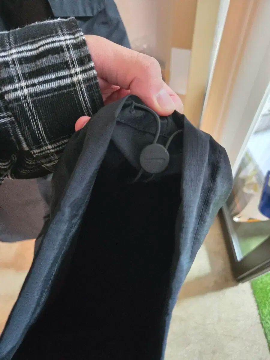 レディース カーゴ