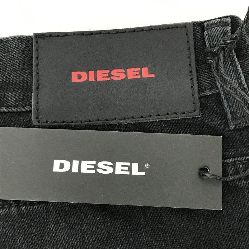 29230】 新古品 DIESEL ディーゼル デニム ジーンズ ジーパン サイズ