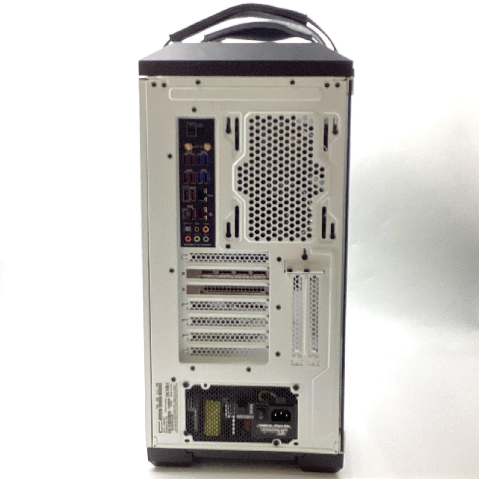 自作PC AMD Ryzen 5950X 16-Core Processor 64GB HDD 800GB