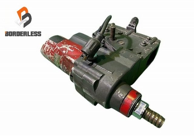 Hakken ハッケン 100V コアドリル SPO-14A CL-593 電動工具 コンセック 穴あけ機 コメント必読 101746