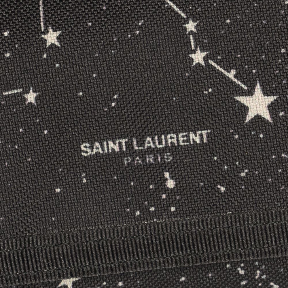 サンローラン パリ SAINT LAURENT PARIS 財布 三つ折 ミニ 556433