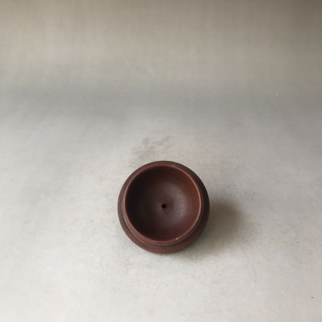 思亭壷 紫砂壷