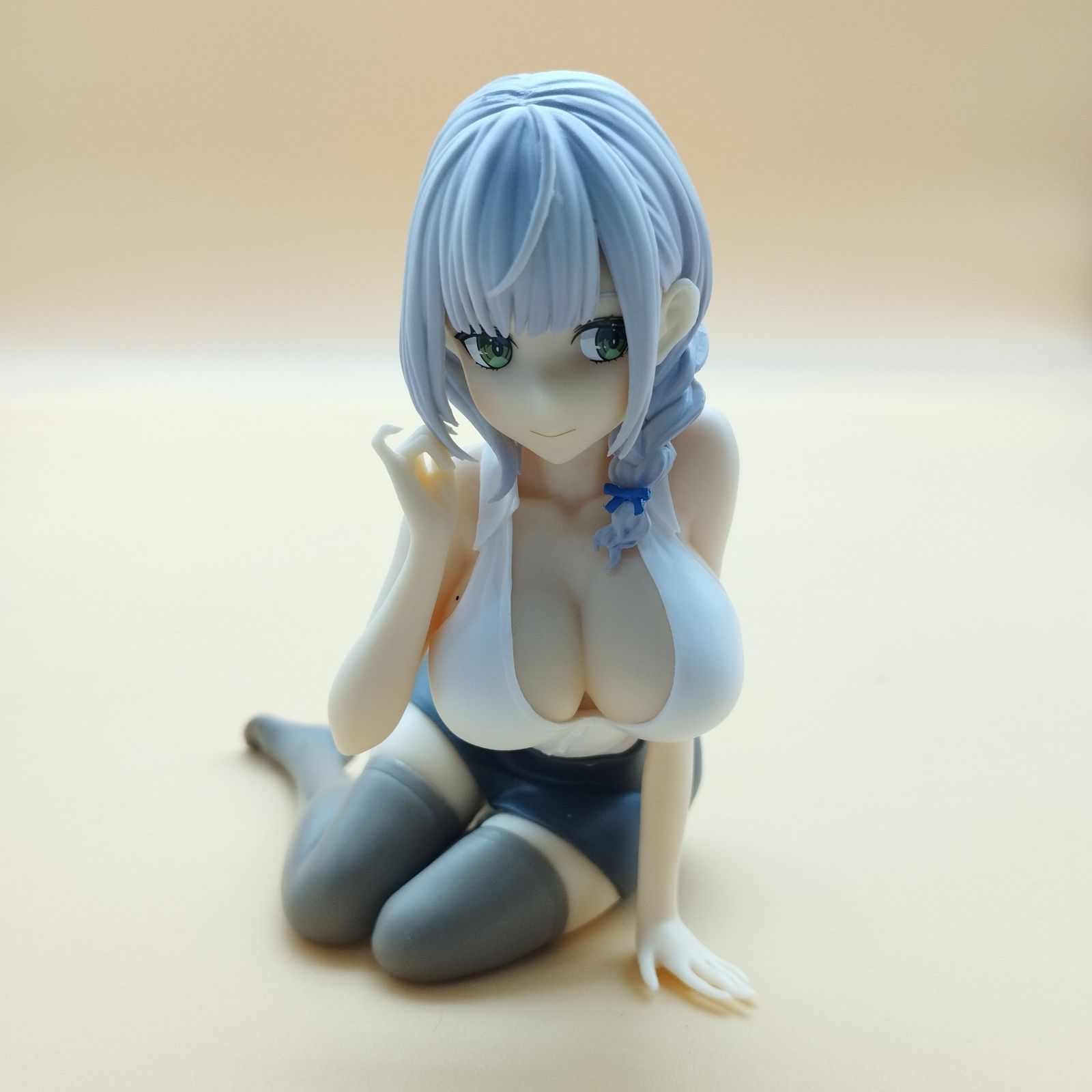 う*け様 ホロライブ　Relax tim 白上フブキ　白銀ノエル　湊あくあ　3体 S12306】バンプレスト Relax time hololive 白銀ノエル 湊あくあ