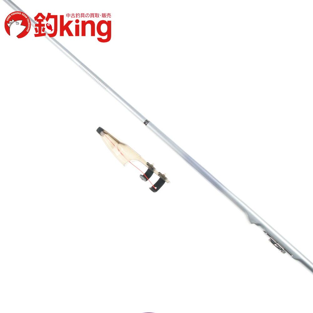【中古/美品】 シマノ αズーム イソリミテッド T1.5 54-60   /SV012L シマノ αズーム イソリミテッド T1.5 54-60 /SV012L 美品 メジナ クロ
