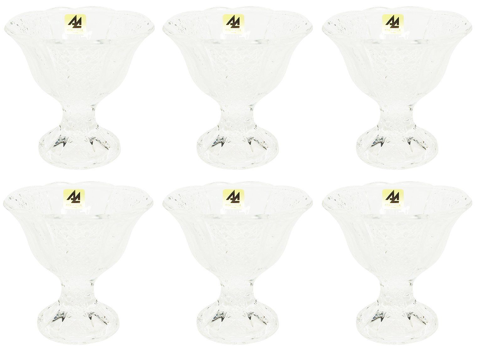 6点◇平戸焼 三川内焼◇十四代 玉泉作◇冷茶・焼酎・ビールグラス②