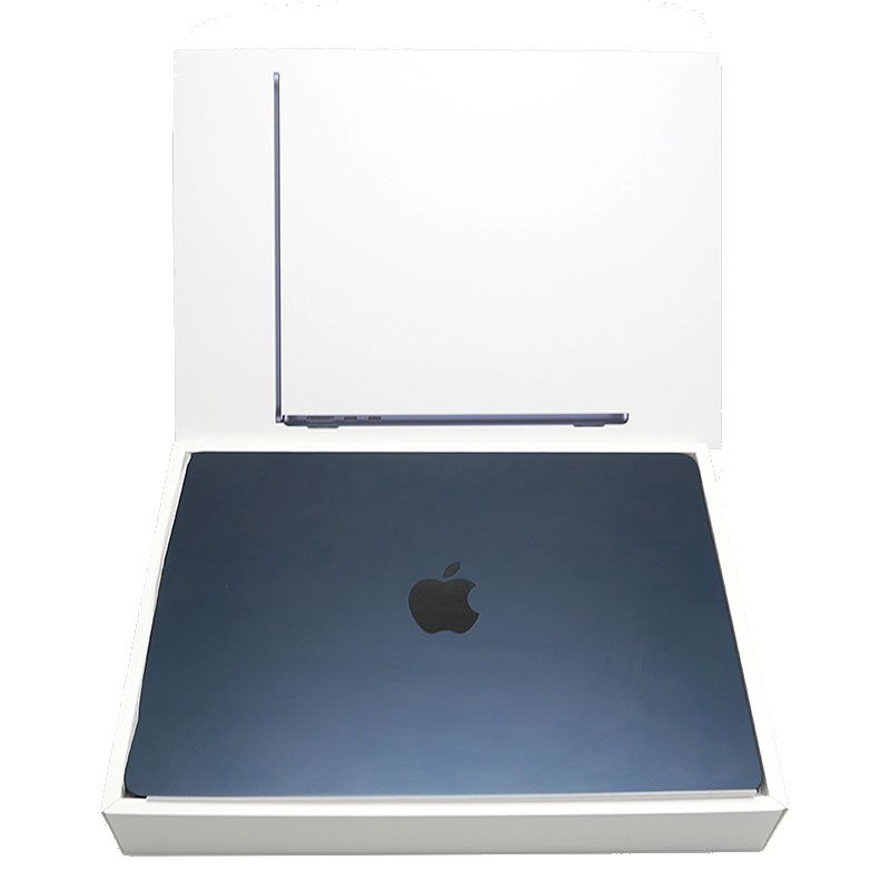 Apple MacBook Air M2 16GB/1TB 保証残有 美品 - メルカリ