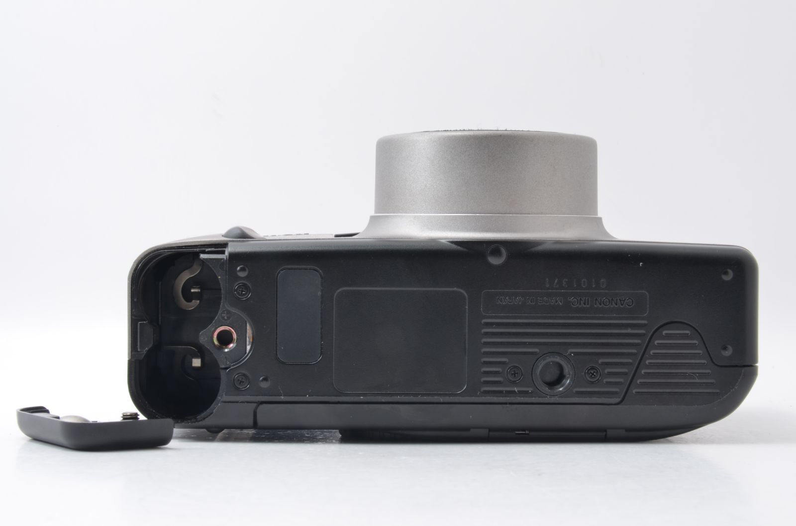 Canon Autoboy S II コンパクトフィルムカメラ ☆極上品☆ キャノン