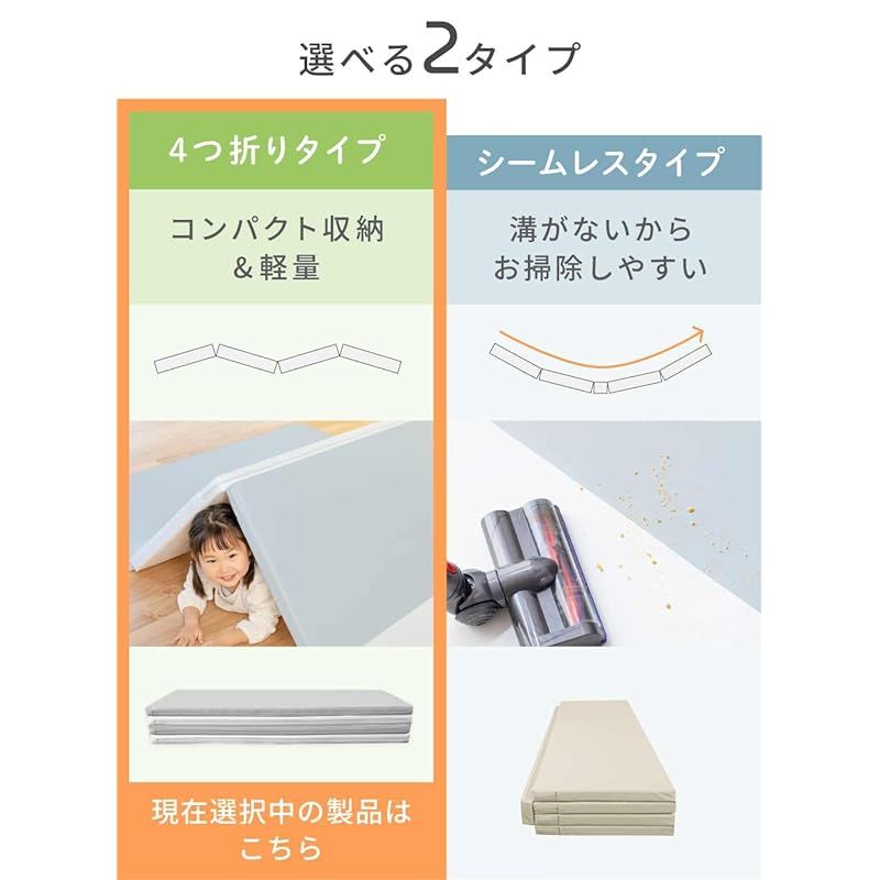 ケラッタ プレイマット